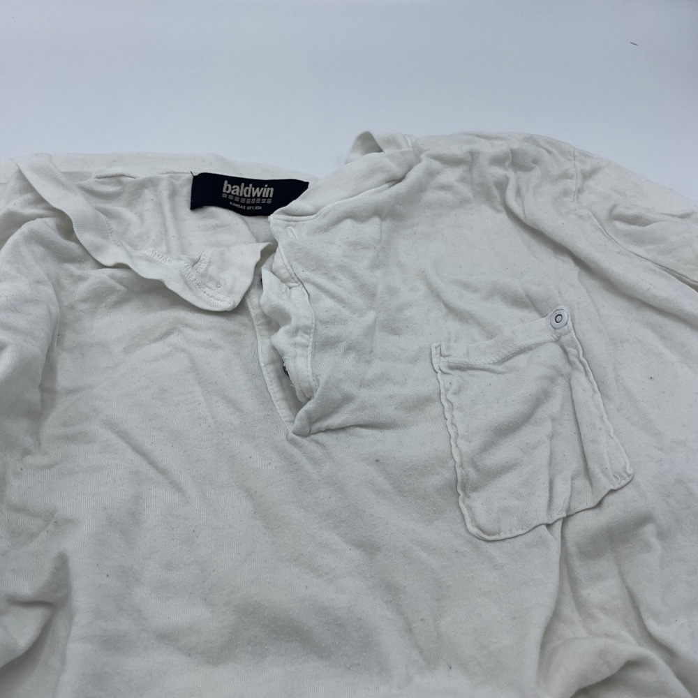 Baldwin t shirt